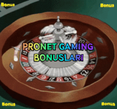 pronetgaming bonusları
